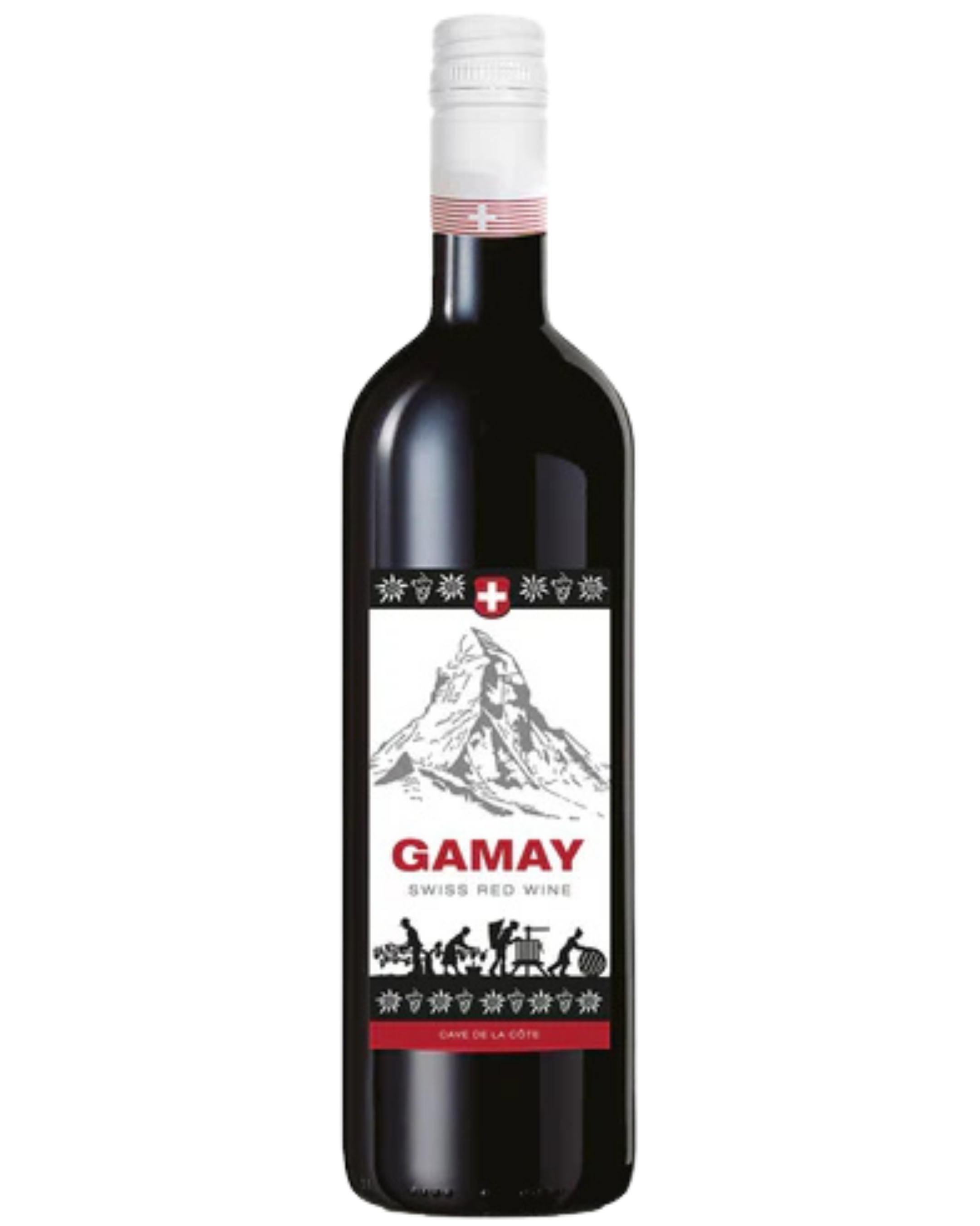 Cave de la Côte Gamay