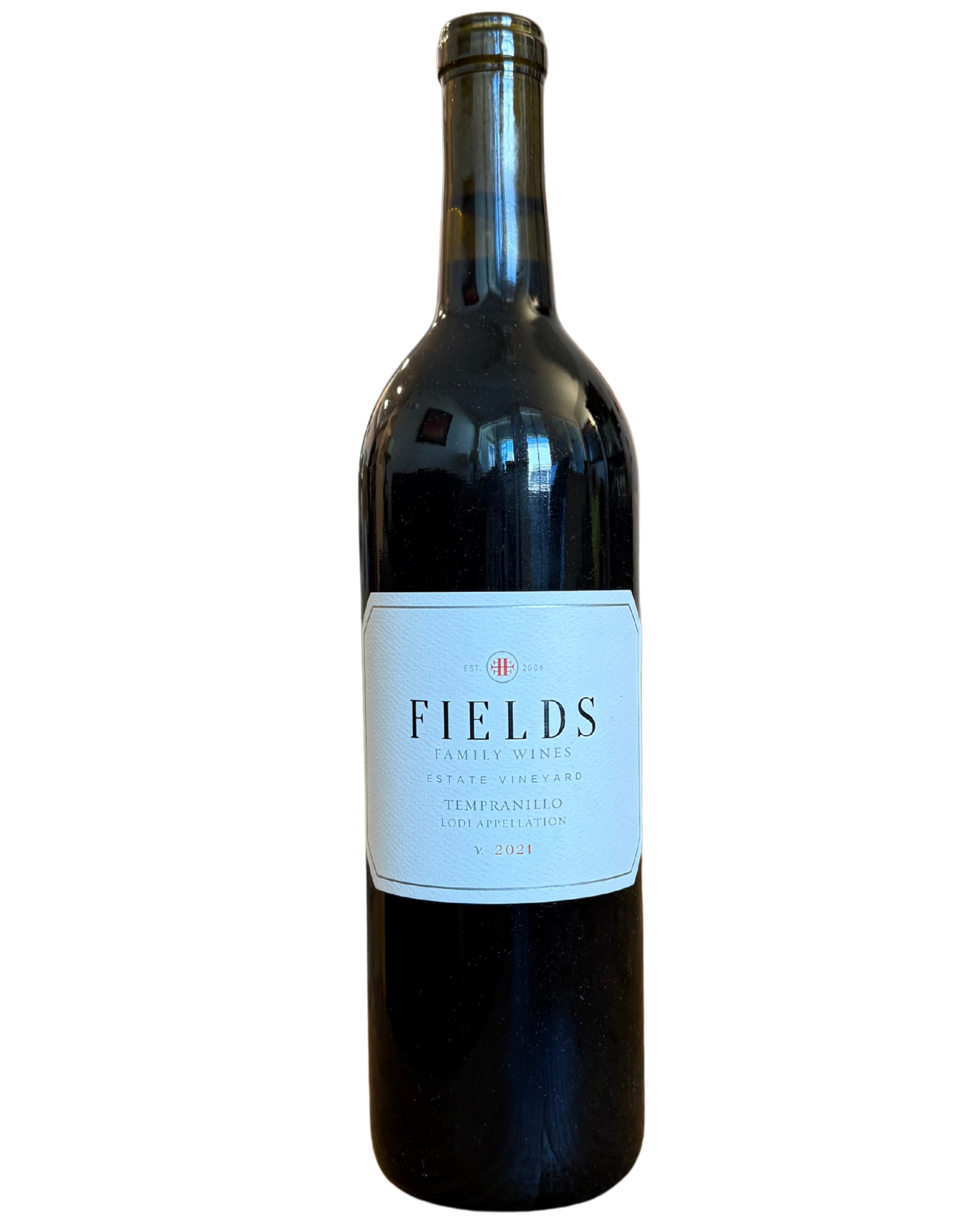 Tempranillo 2021