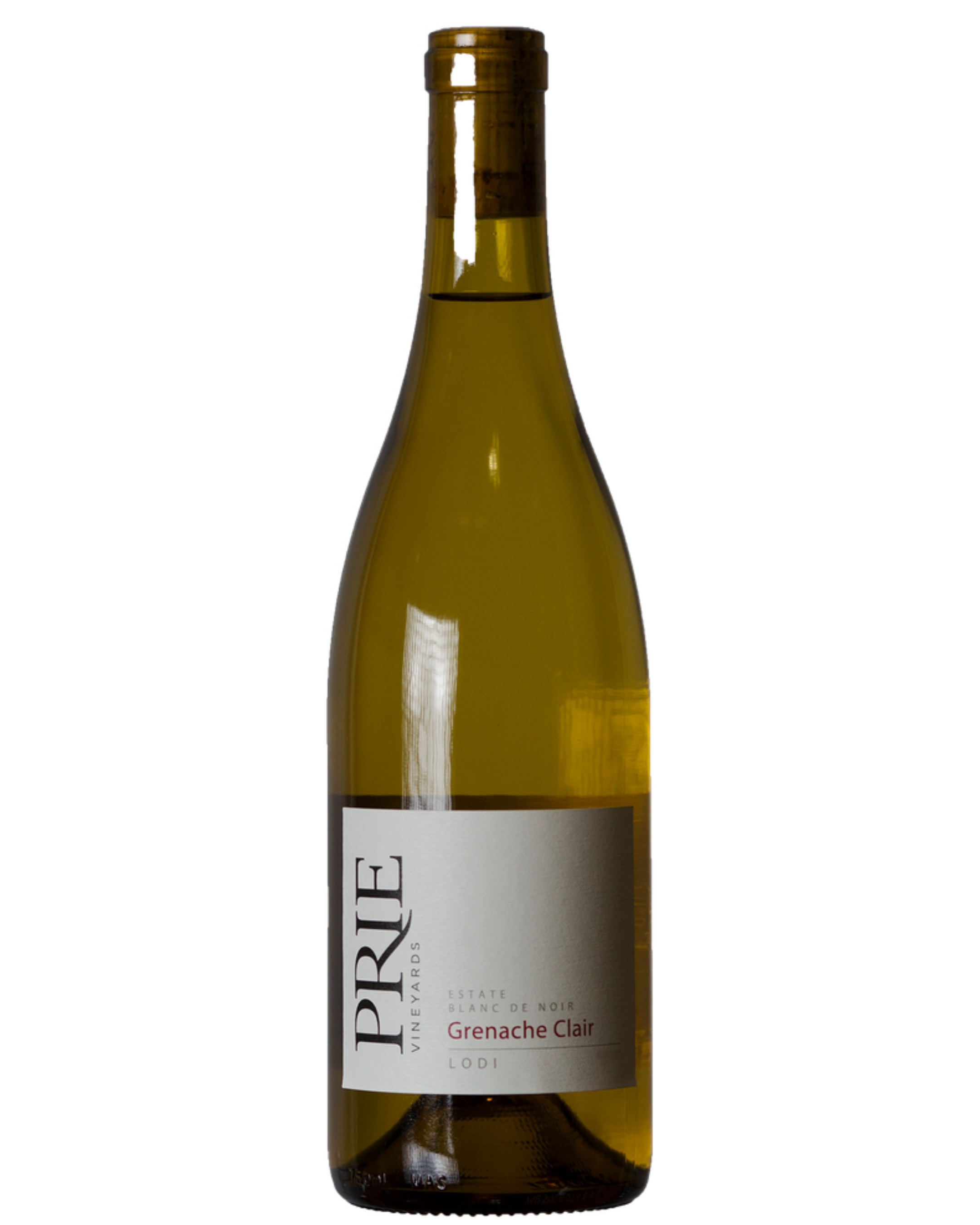 Grenache Clair 2021