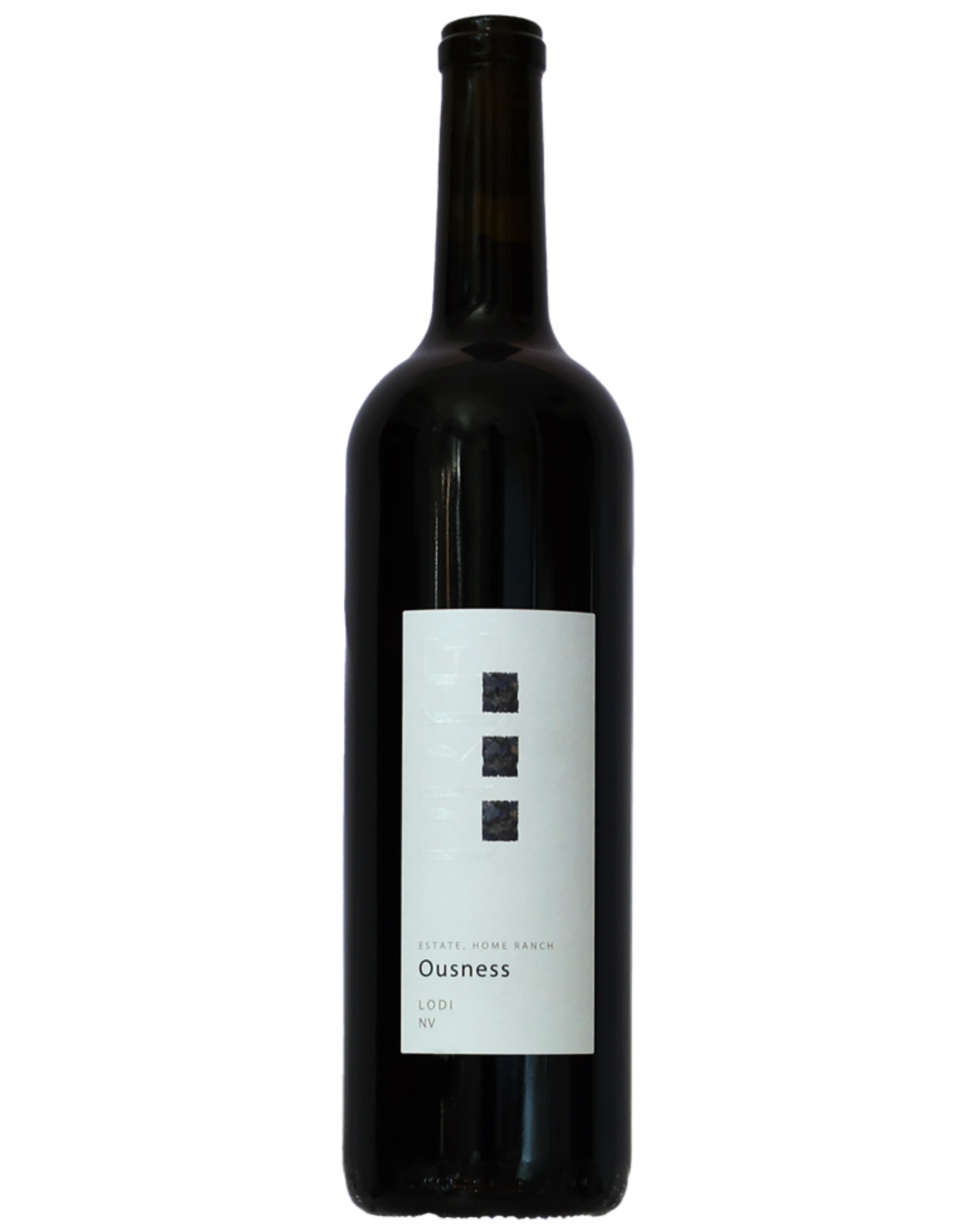 Ousness - Red Blend