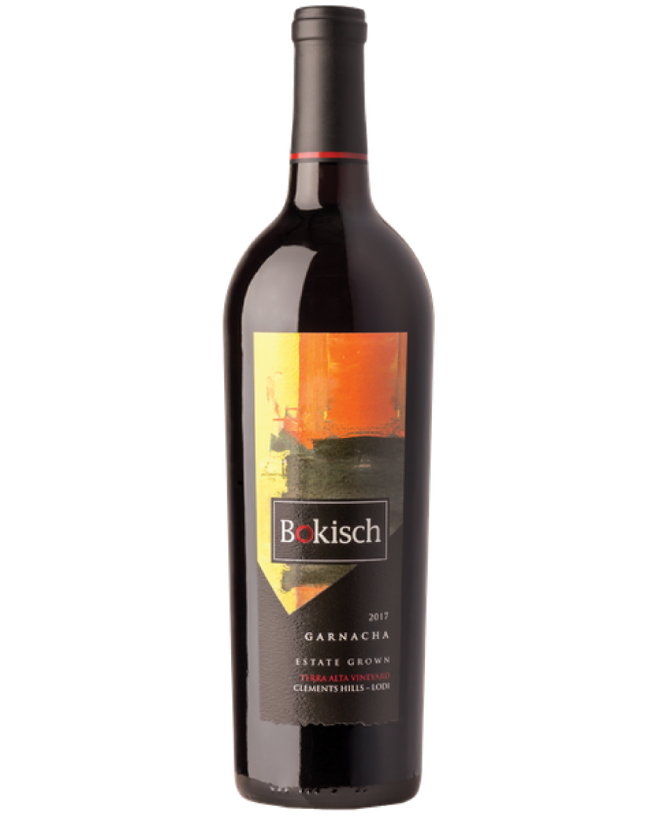 Bokisch Garnacha 2021