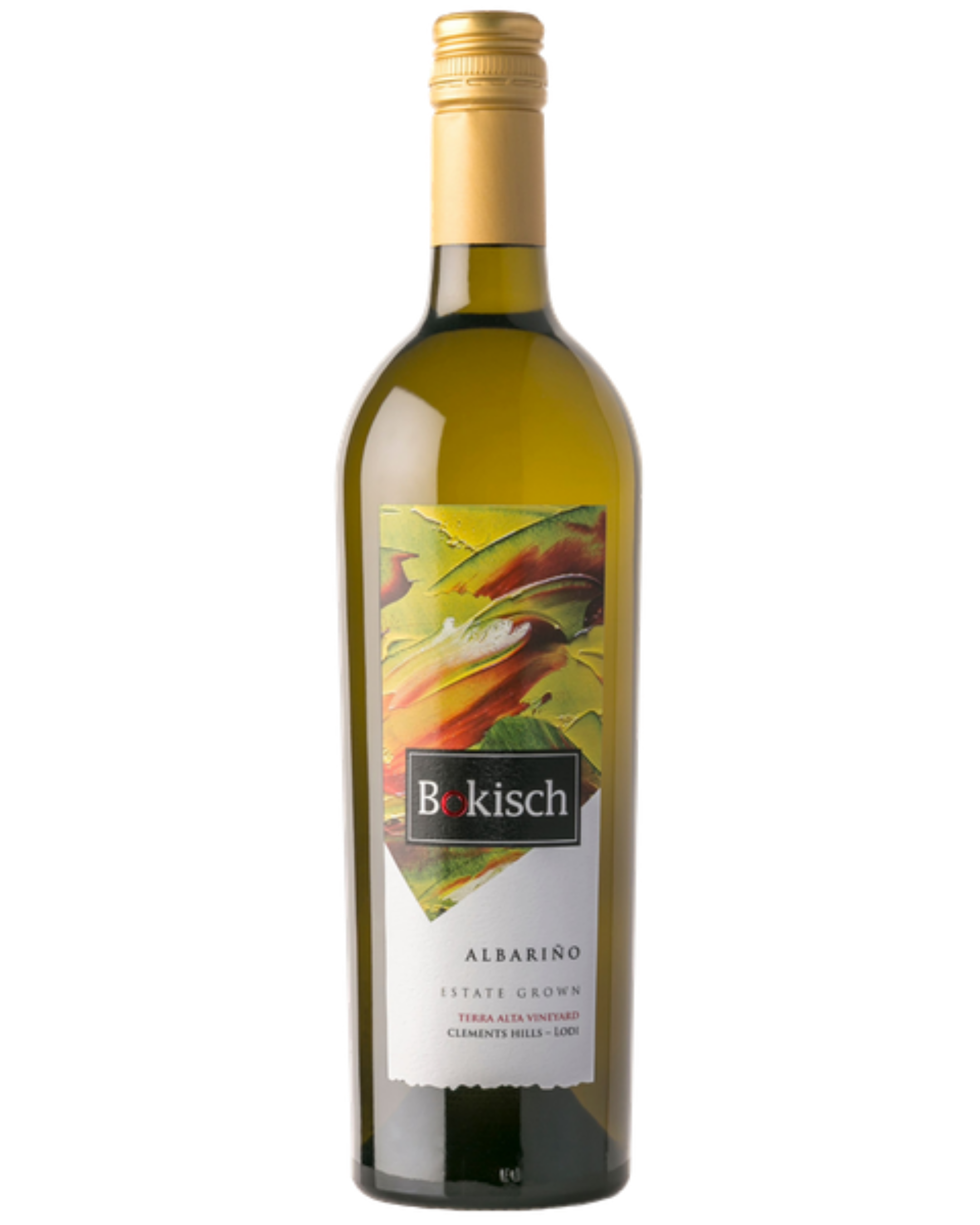 2023 Bokisch Albariño Terra Alta