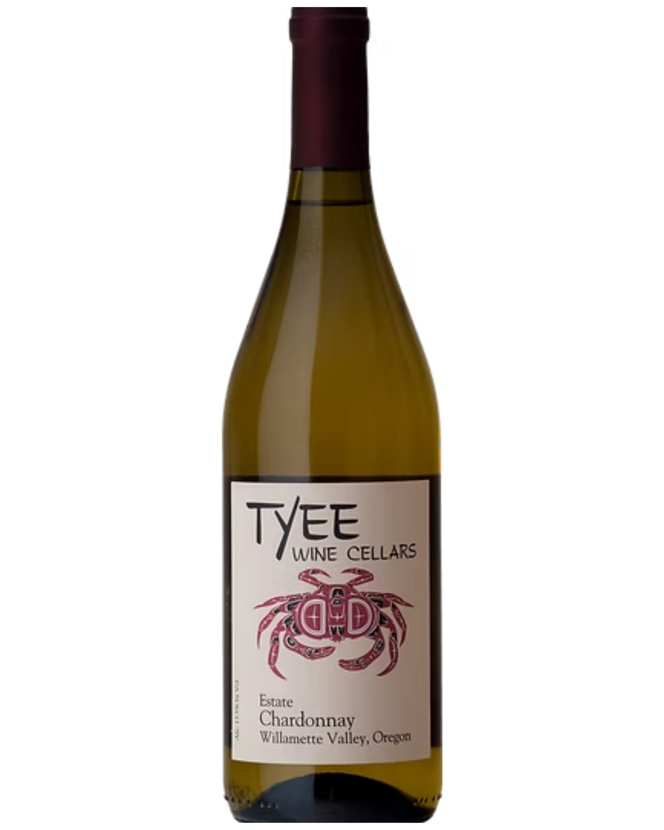 Tyee Chardonnay 2023