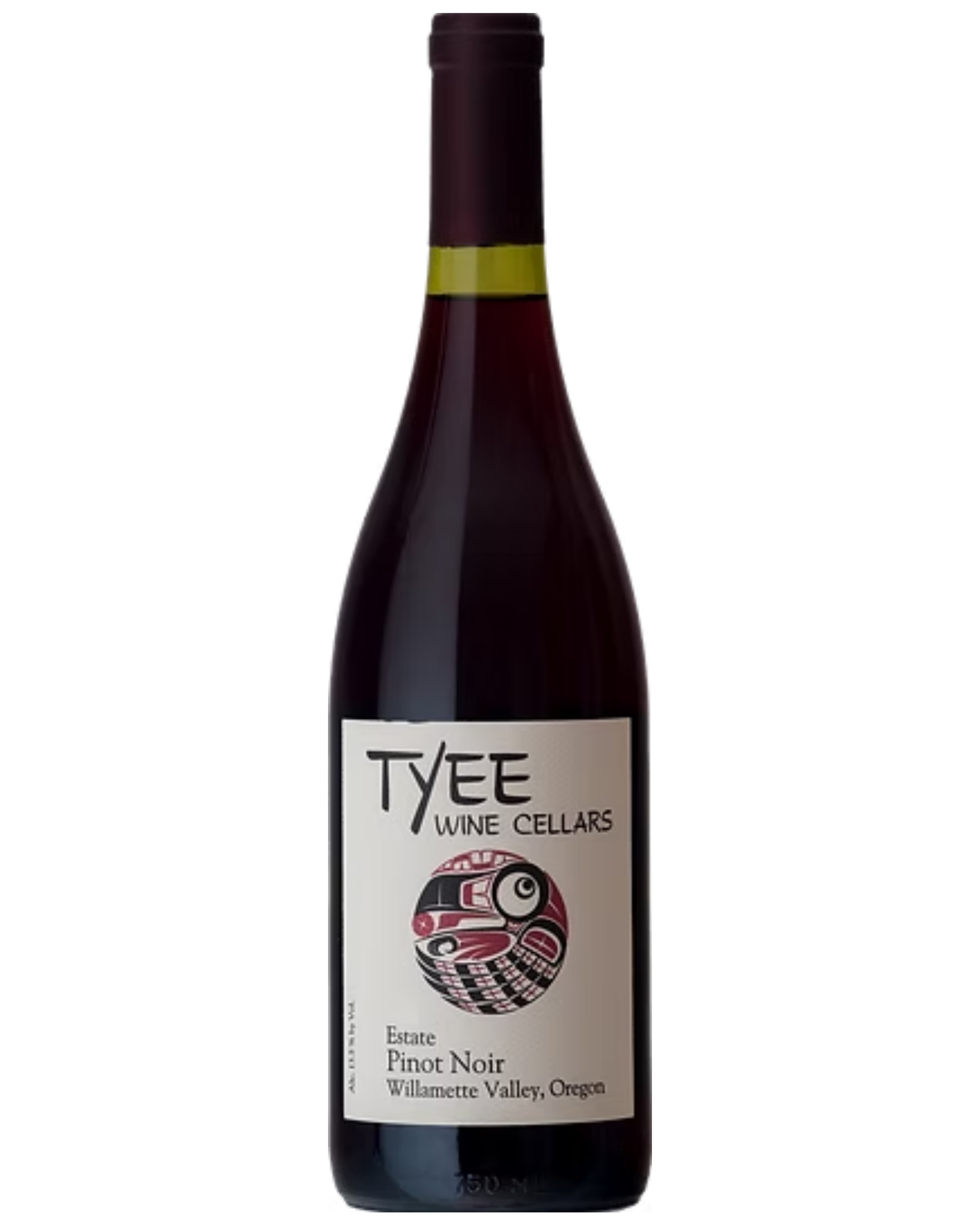 Tyee Estate Pinot Noir 2022