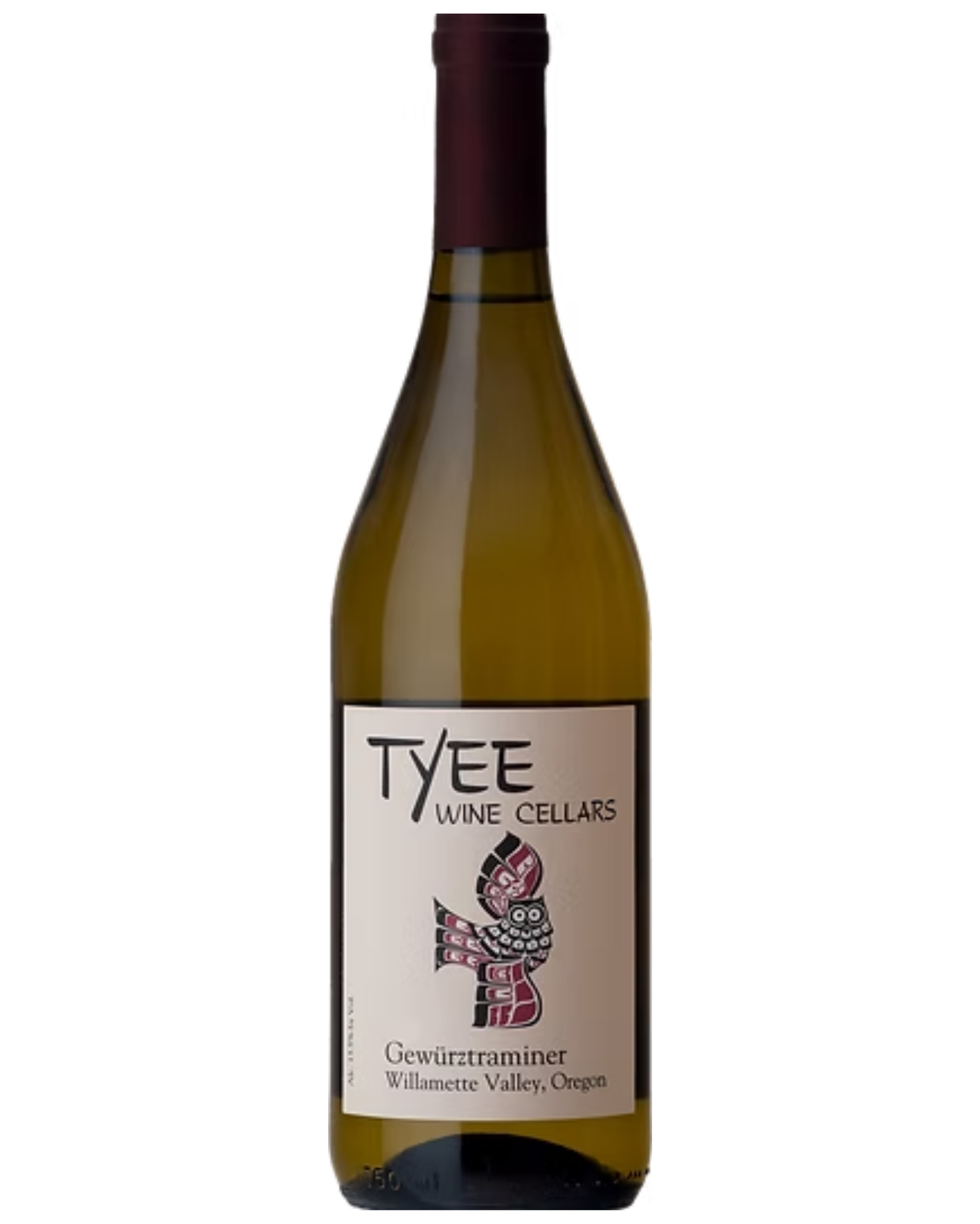 Tyee Estate Gewürztraminer 2023