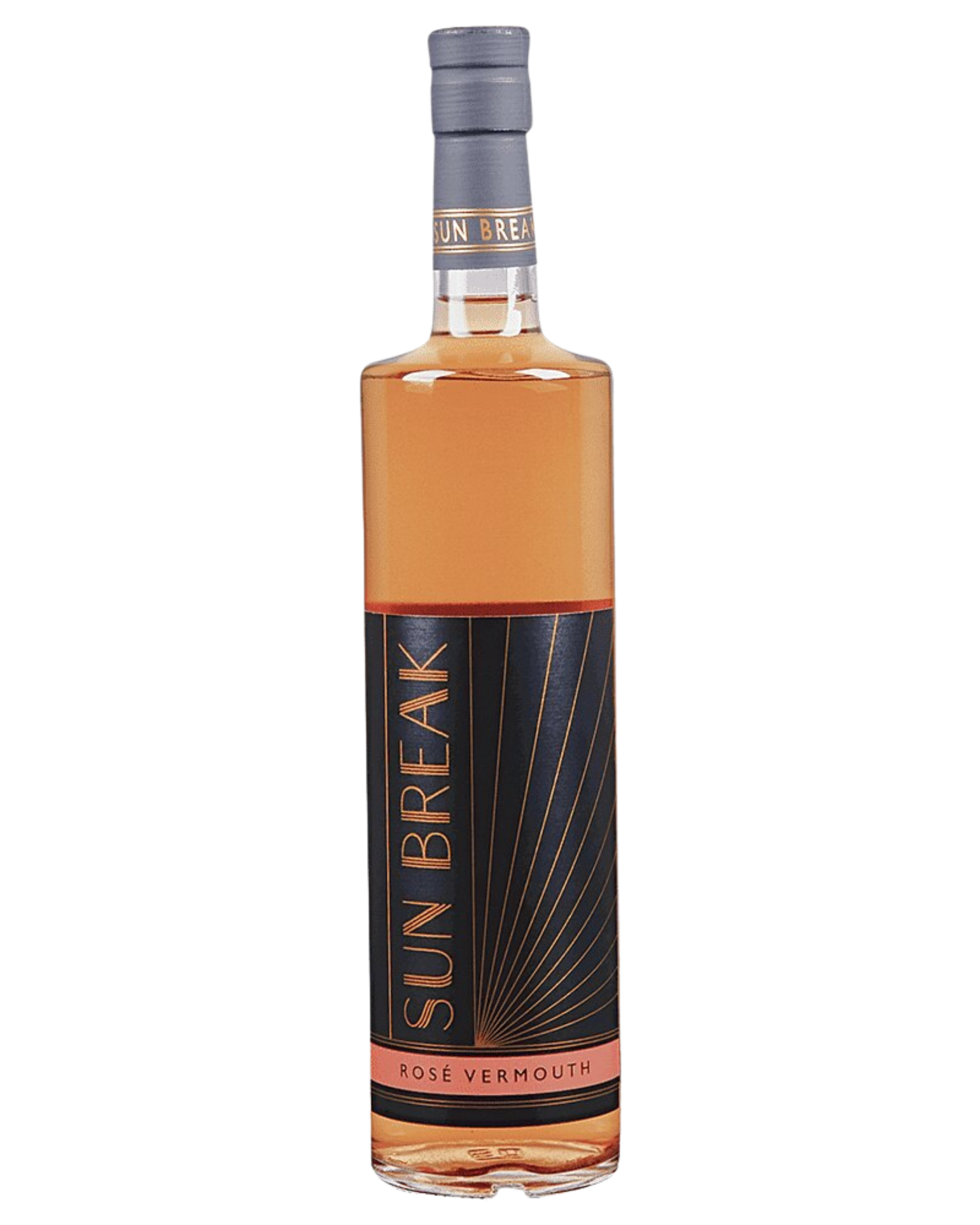 Sunbreak Rosé Vermouth