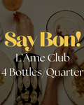 L’Âme Club Case of 4/Quarterly