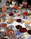 Introduction to The World Of Wine - 8 Classes